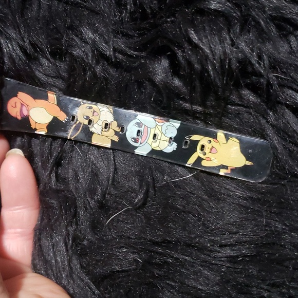 Digital Pokémon watch - Picture 4 of 5